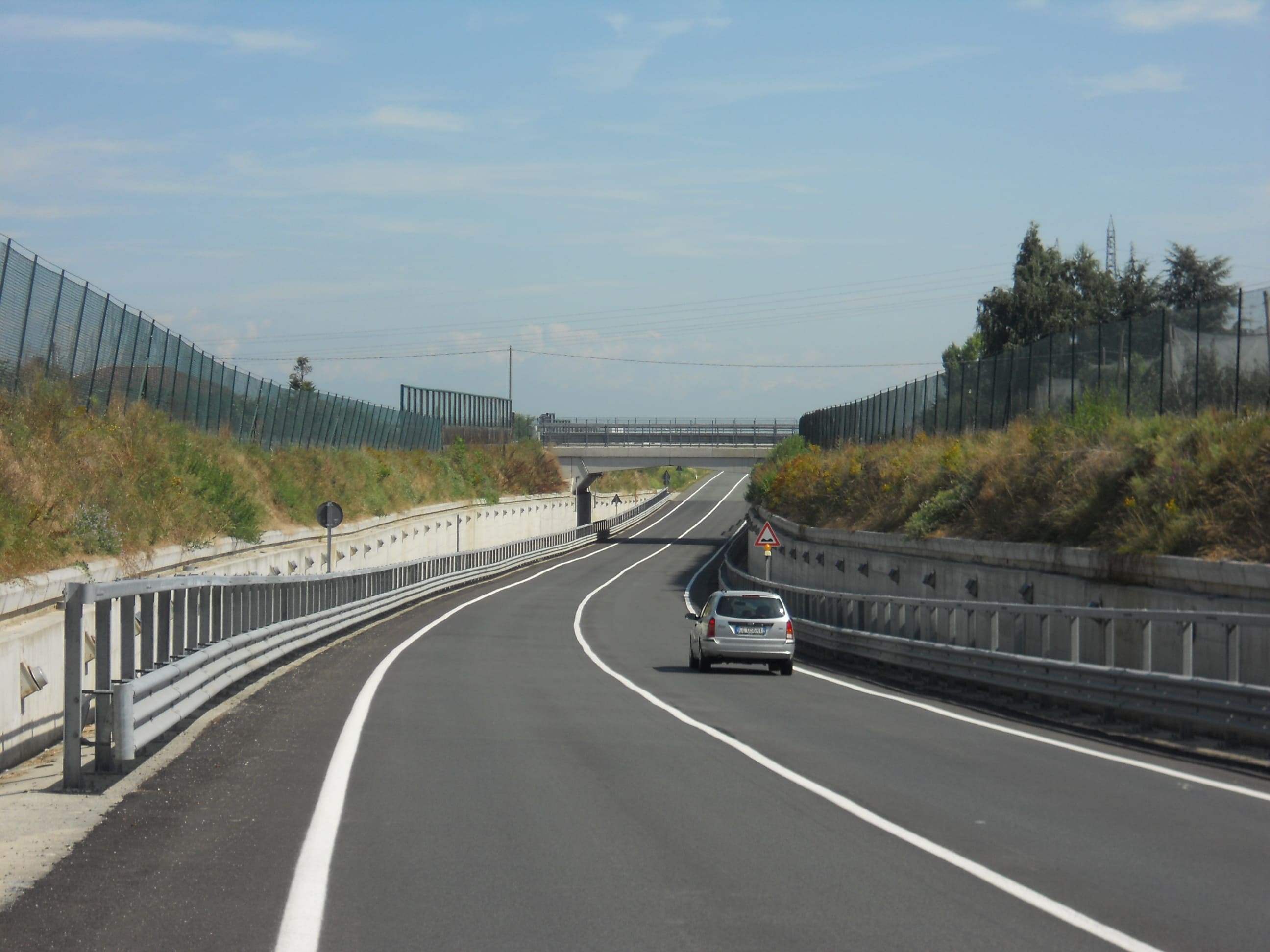 Infrastrutture Pubbliche