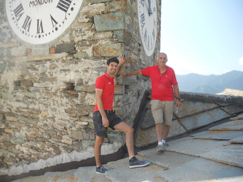 Team di ingegneri e architetti a Saluzzo - Studio Fulchero