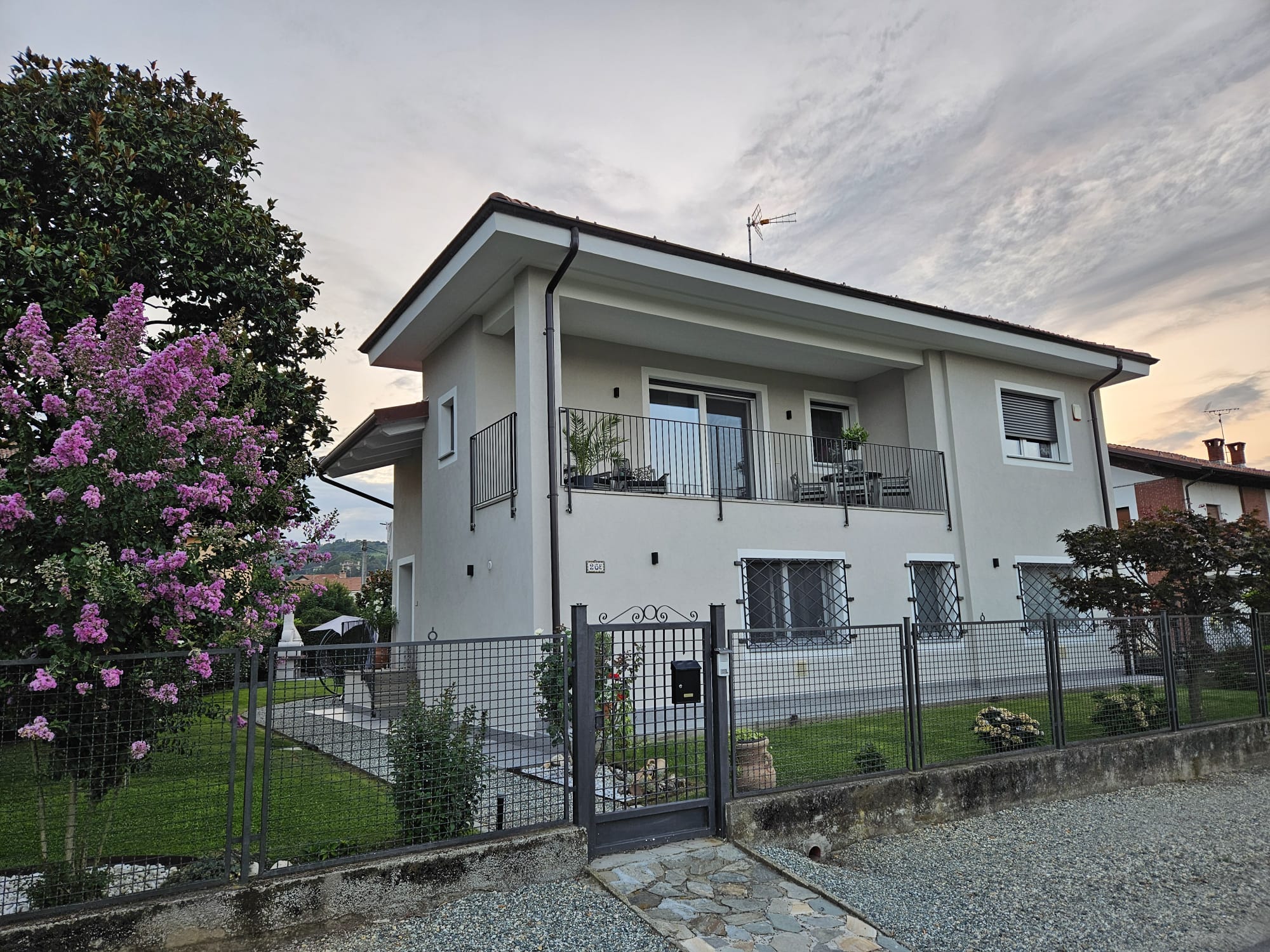 Residenze Sostenibili