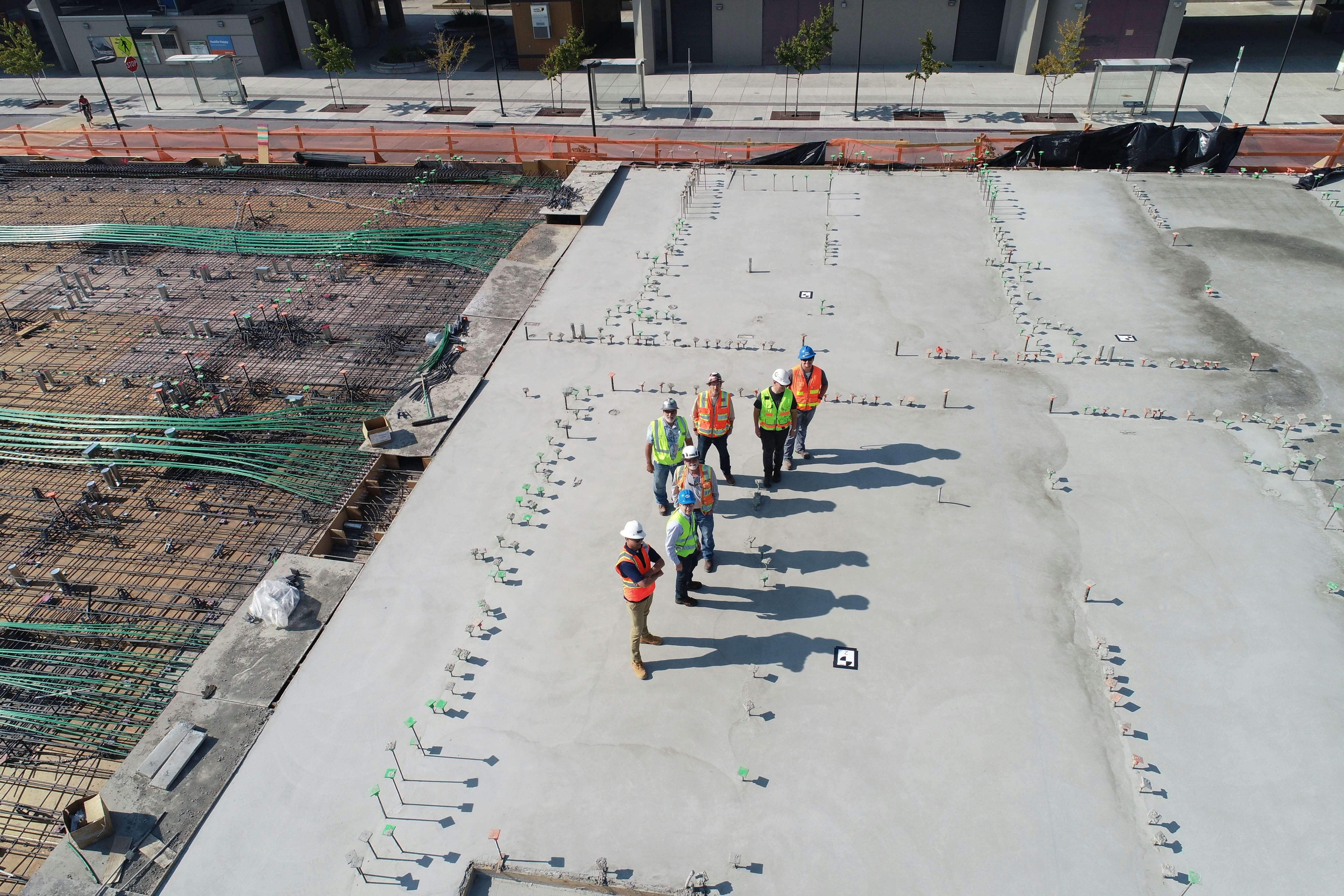 Coordinamento sicurezza in cantiere edile - Studio Fulchero Verzuolo
