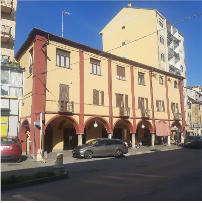 Restauri e Riqualificazioni