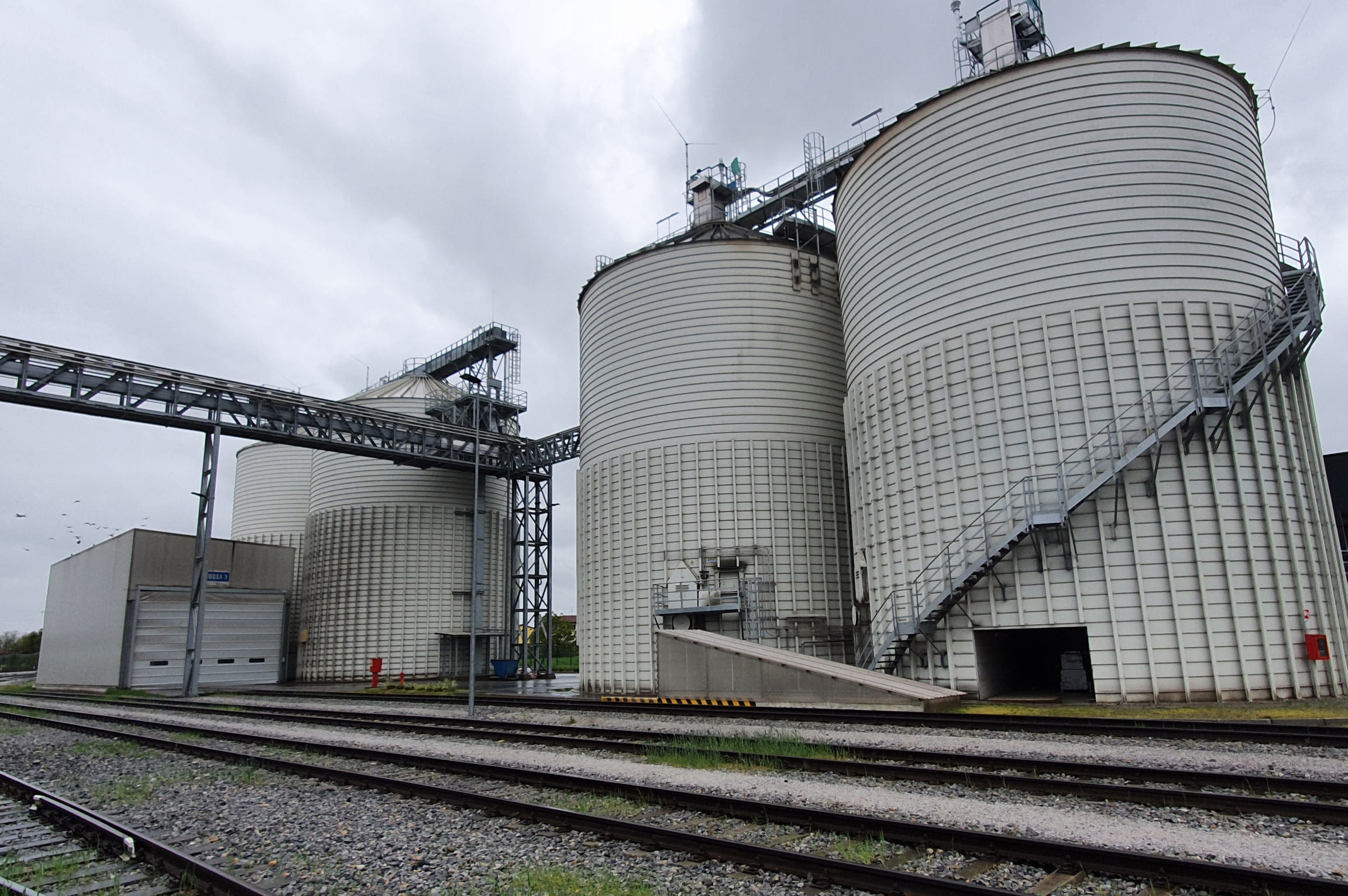 Progettazione Industriale
